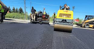 Best Recycled Asphalt Driveway Installation  in Pingree Grove, IL